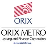 ORIX Metro Leasing and Finance Corporation.